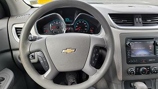 2014 Chevrolet Traverse LS 1GNKVFED8EJ251267 in Niagara Falls, NY 18