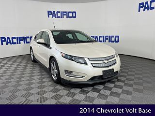 2014 Chevrolet Volt  VIN: 1G1RB6E45EU165910