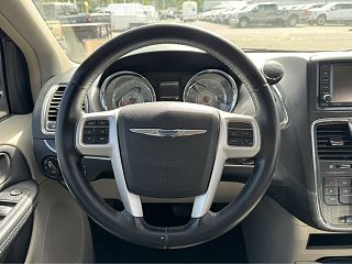 2014 Chrysler Town & Country Touring 2C4RC1BG9ER398112 in Roseburg, OR 11