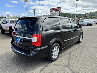 2014 Chrysler Town & Country Touring 2C4RC1BG9ER398112 in Roseburg, OR 5