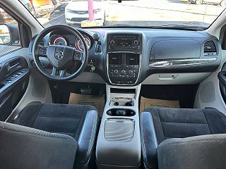 2014 Dodge Grand Caravan SXT 2C4RDGCG5ER407239 in Detroit, MI 15