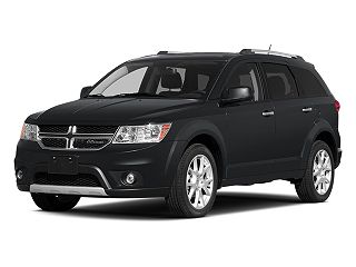 2014 Dodge Journey R/T VIN: 3C4PDDEG2ET259423