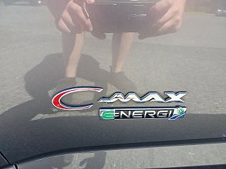 2014 Ford C-Max SEL 1FADP5CU4EL511778 in Burnham, PA 13