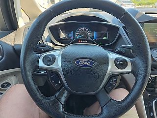 2014 Ford C-Max SEL 1FADP5CU4EL511778 in Burnham, PA 19