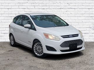 2014 Ford C-Max SE VIN: 1FADP5AU0EL517726