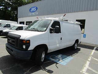 2014 Ford Econoline E-150 VIN: 1FTNE1EW4EDA93163