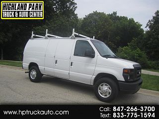 2014 Ford Econoline E-250 VIN: 1FTNE2EW9EDA81791