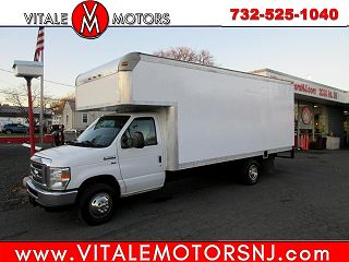 2014 Ford Econoline E-350 VIN: 1FDWE3FL5EDA72676