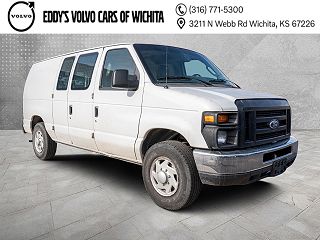 2014 Ford Econoline E-150 VIN: 1FTNE1EW6EDA70922