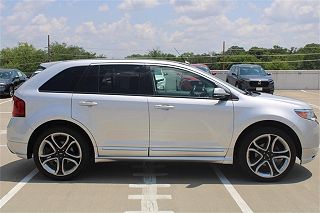 2014 Ford Edge Sport 2FMDK4AK6EBB59304 in Saint Louis, MO 2