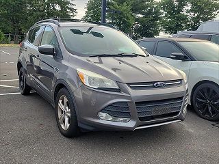 2014 Ford Escape SE VIN: 1FMCU0G94EUA65886