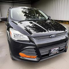 2014 Ford Escape S VIN: 1FMCU0F71EUB15286