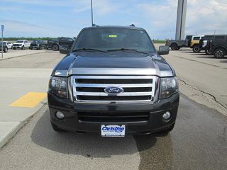 2014 Ford Expedition Limited 1FMJU2A50EEF47452 in Crookston, MN 3