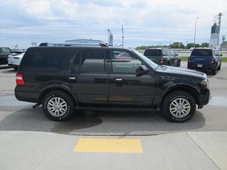 2014 Ford Expedition Limited 1FMJU2A50EEF47452 in Crookston, MN 5