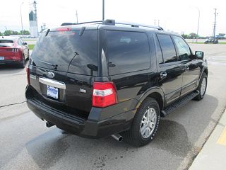 2014 Ford Expedition Limited 1FMJU2A50EEF47452 in Crookston, MN 6