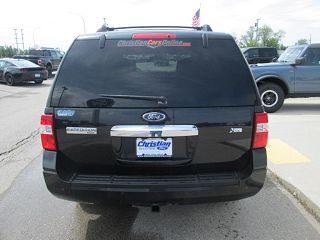 2014 Ford Expedition Limited 1FMJU2A50EEF47452 in Crookston, MN 7