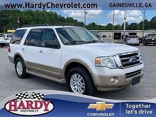 2014 Ford Expedition  VIN: 1FMJU1H53EEF45663