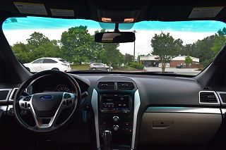 2014 Ford Explorer XLT 1FM5K7D85EGB61057 in Fredericksburg, VA 32