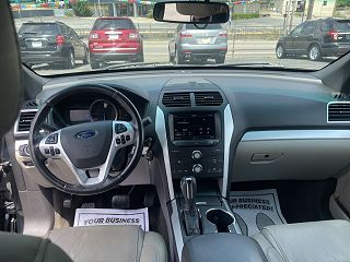 2014 Ford Explorer XLT 1FM5K7D87EGC54548 in Gainesville, GA 13