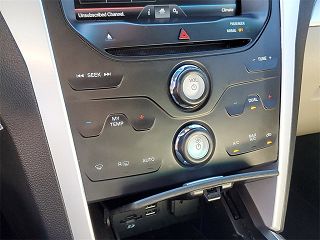 2014 Ford Explorer XLT 1FM5K7D82EGC15009 in Novi, MI 23