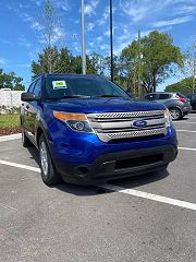 2014 Ford Explorer Base 1FM5K7B87EGA67877 in Orlando, FL 28