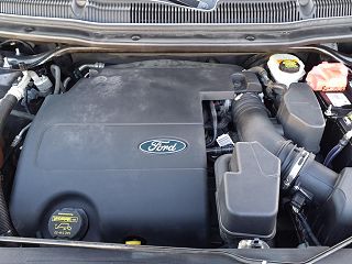 2014 Ford Explorer Limited Edition 1FM5K8F84EGA04705 in Salem, OH 20
