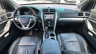 2014 Ford Explorer XLT 1FM5K8D81EGB58372 in San Antonio, TX 22