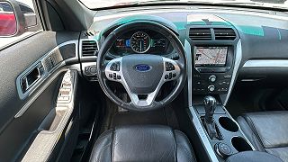 2014 Ford Explorer XLT 1FM5K8D81EGB58372 in San Antonio, TX 23