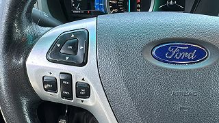 2014 Ford Explorer XLT 1FM5K8D81EGB58372 in San Antonio, TX 24
