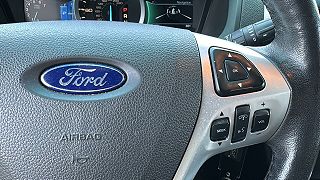 2014 Ford Explorer XLT 1FM5K8D81EGB58372 in San Antonio, TX 25