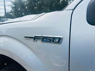 2014 Ford F-150 FX4 1FTFX1EF0EKD30595 in Fort Lauderdale, FL 2