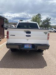 2014 Ford F-150 XL 1FTFW1ET2EKG25710 in Gilbert, AZ 6