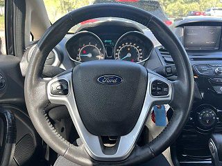 2014 Ford Fiesta SE 3FADP4EJ8EM203363 in Colorado Springs, CO 20