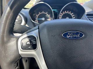 2014 Ford Fiesta SE 3FADP4EJ8EM203363 in Colorado Springs, CO 21