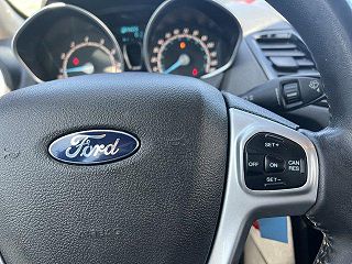 2014 Ford Fiesta SE 3FADP4EJ8EM203363 in Colorado Springs, CO 22