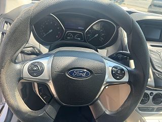 2014 Ford Focus SE 1FADP3F26EL304405 in Hollidaysburg, PA 29