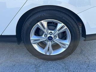 2014 Ford Focus SE 1FADP3F2XEL237954 in Salinas, CA 17