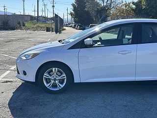 2014 Ford Focus SE 1FADP3F2XEL237954 in Salinas, CA 2