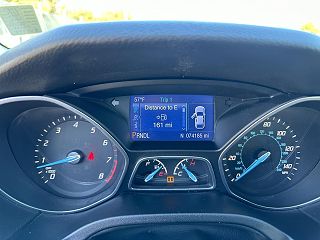 2014 Ford Focus SE 1FADP3F2XEL237954 in Salinas, CA 30