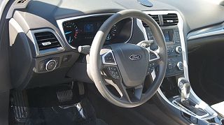 2014 Ford Fusion S 1FA6P0G71E5401033 in Murfreesboro, TN 16