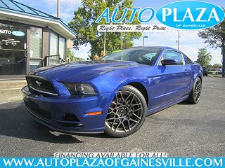 2014 Ford Mustang  VIN: 1ZVBP8AM6E5290546