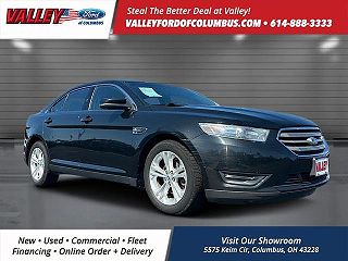 2014 Ford Taurus SEL VIN: 1FAHP2E80EG133581