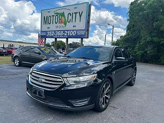 2014 Ford Taurus SEL VIN: 1FAHP2E86EG134668