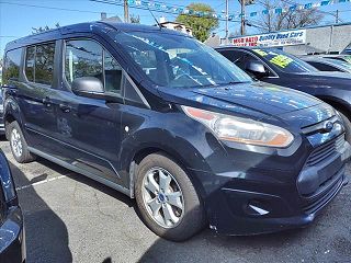2014 Ford Transit Connect XLT VIN: NM0GE9F72E1140770
