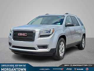 2014 GMC Acadia SLE VIN: 1GKKVNEDXEJ134569