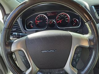 2014 GMC Acadia Denali 1GKKVTKD5EJ252215 in Saint Louis, MO 10