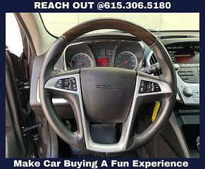 2014 GMC Terrain Denali 2GKALUEK8E6280797 in Lebanon, TN 23