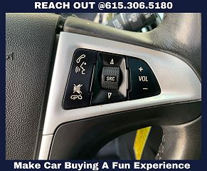 2014 GMC Terrain Denali 2GKALUEK8E6280797 in Lebanon, TN 25