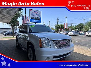 2014 GMC Yukon SLT VIN: 1GKS1CE00ER103426