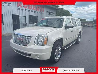 2014 GMC Yukon XL 1500 VIN: 1GKS2MEF4ER226167